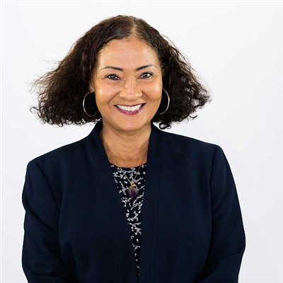 Gina A. Ferrus