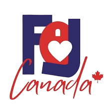 FEJ Canada logo