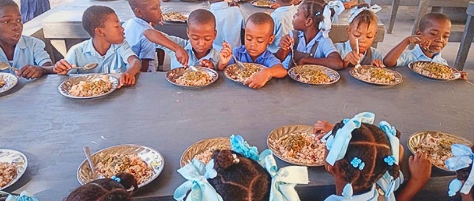 Health and Nutrition